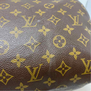 Pre-Owned Louis Vuitton Monogram Canvas Designer Handbag