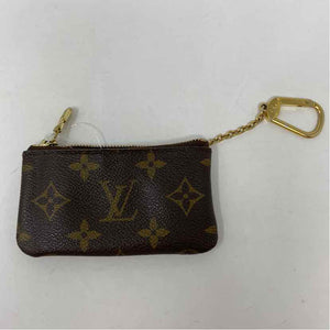 Pre-Owned Louis Vuitton Monogram Canvas Designer Wallet