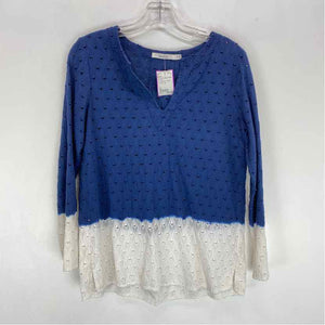 Pre-Owned Size XS Bailey44 Blue Top
