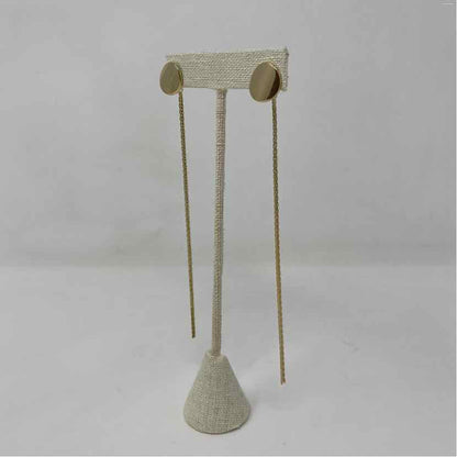 Pre-Owned Gold Earrings