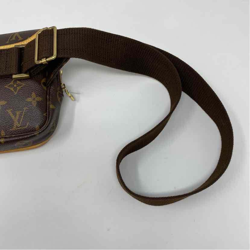 Pre-Owned Louis Vuitton Monogram Canvas Designer Handbag