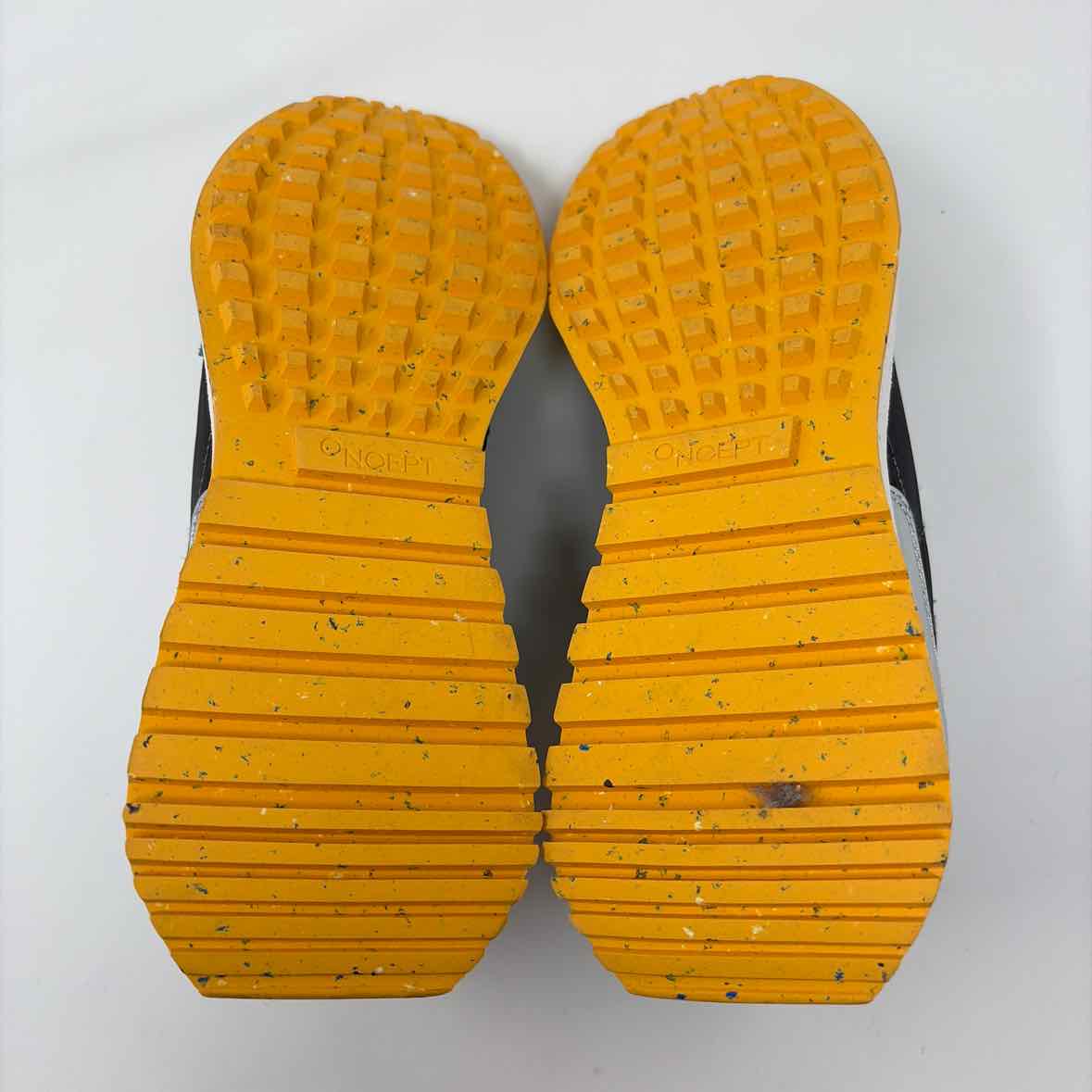 Pre-Owned Shoe Size 10 Oncept Multi Sneaker