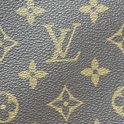 Pre-Owned Louis Vuitton Monogram Canvas Designer Handbag