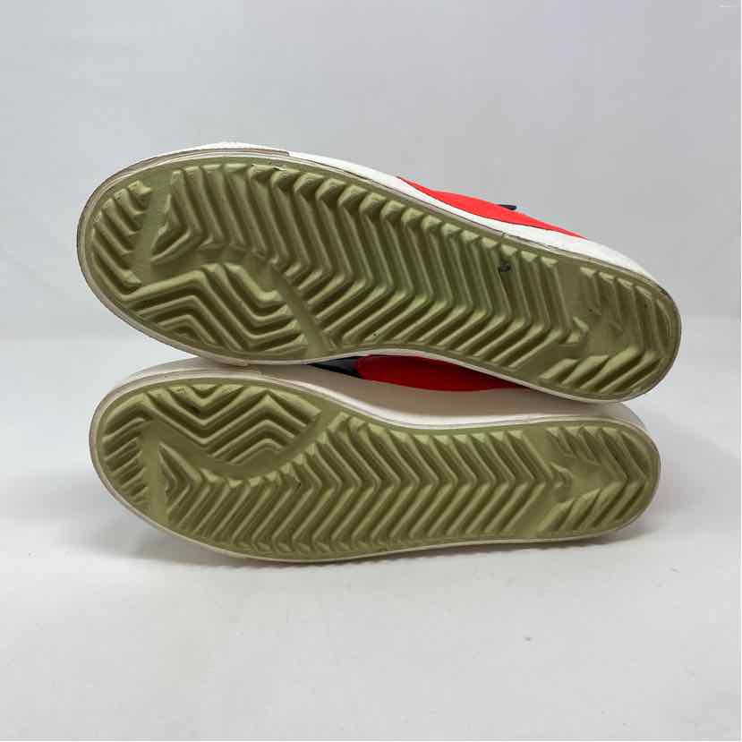 Pre-Owned Shoe Size 9 Nike Black Sneaker