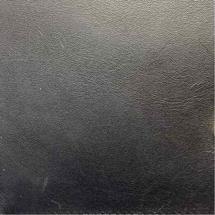 Pre-Owned Saint Laurent Black Leather Designer Handbag