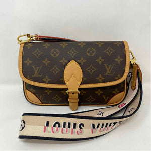 Pre-Owned Louis Vuitton Monogram Canvas Designer Handbag