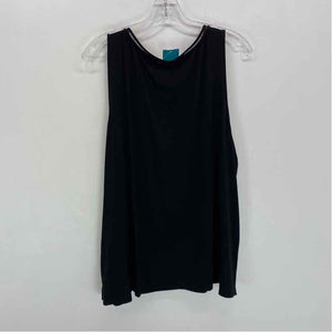 Pre-Owned Size XL Chico's Black Top