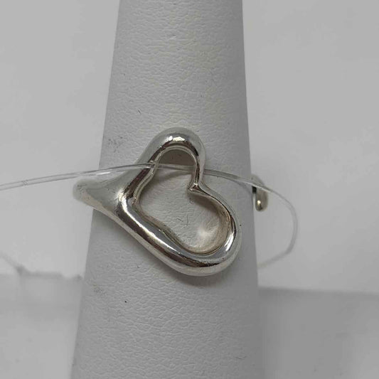 Pre-Owned Tiffany Silver Sterling Designer Jewelry