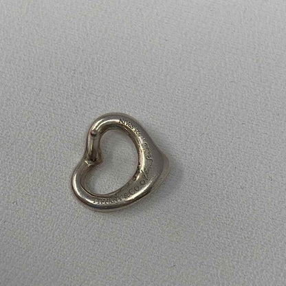 Pre-Owned Tiffany Silver Sterling Designer Jewelry