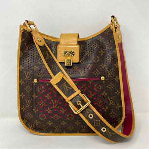 Pre-Owned Louis Vuitton Monogram Canvas Designer Handbag