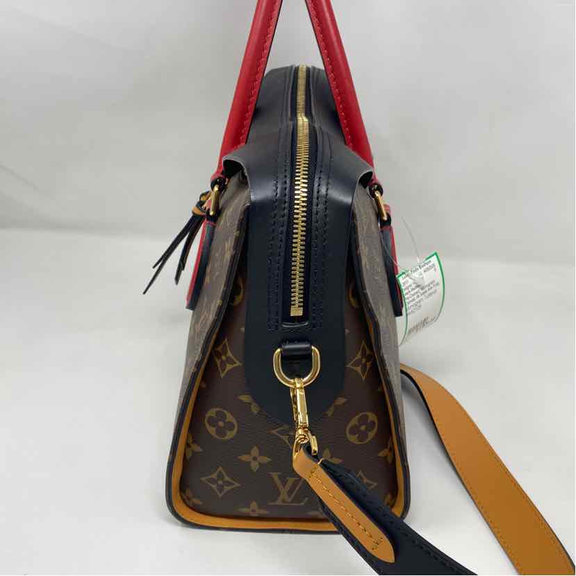 Pre-Owned Louis Vuitton Monogram Canvas Designer Handbag