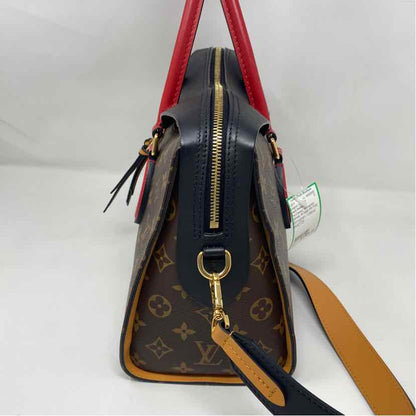 Pre-Owned Louis Vuitton Monogram Canvas Designer Handbag