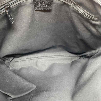 Pre-Owned Gucci Denim Canvas Designer Handbag