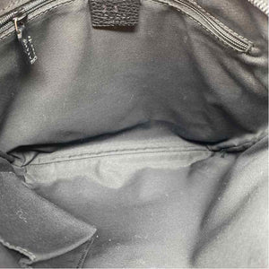 Pre-Owned Gucci Denim Canvas Designer Handbag