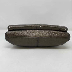 Pre-Owned Brighton Brown Leather Handbag