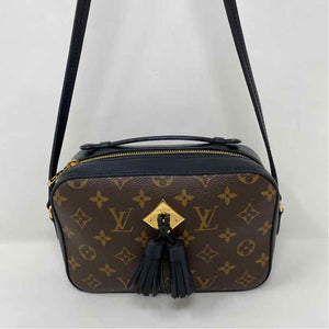 Pre-Owned Louis Vuitton Monogram Canvas Designer Handbag