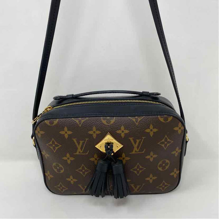 Pre-Owned Louis Vuitton Monogram Canvas Designer Handbag