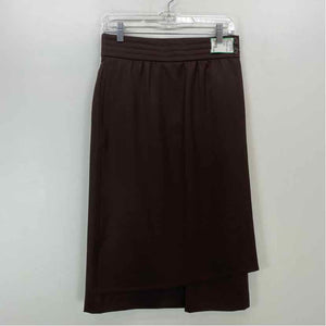 Pre-Owned Size S Escada Black Skirt