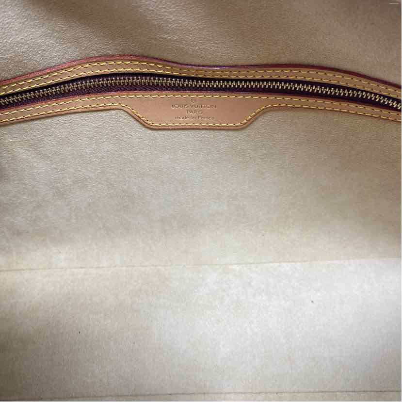 Pre-Owned Louis Vuitton Monogram Canvas Designer Handbag