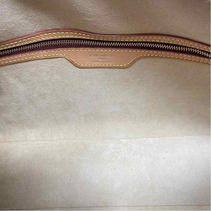 Pre-Owned Louis Vuitton Monogram Canvas Designer Handbag