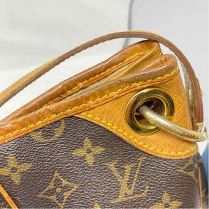 Pre-Owned Louis Vuitton Monogram Canvas Designer Handbag