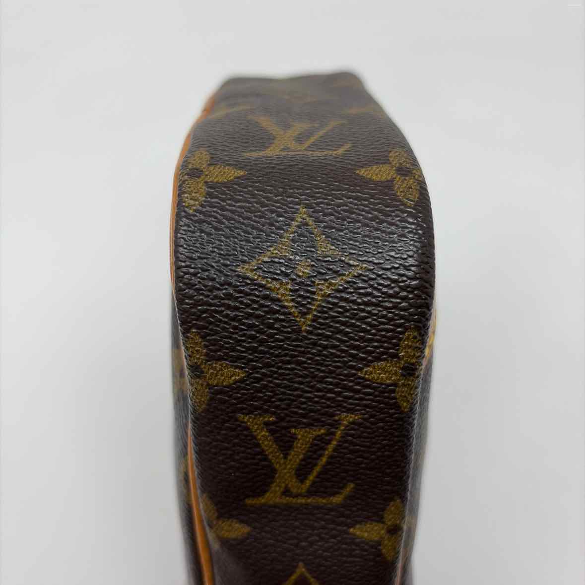 Pre-Owned Louis Vuitton Monogram Canvas Designer Handbag