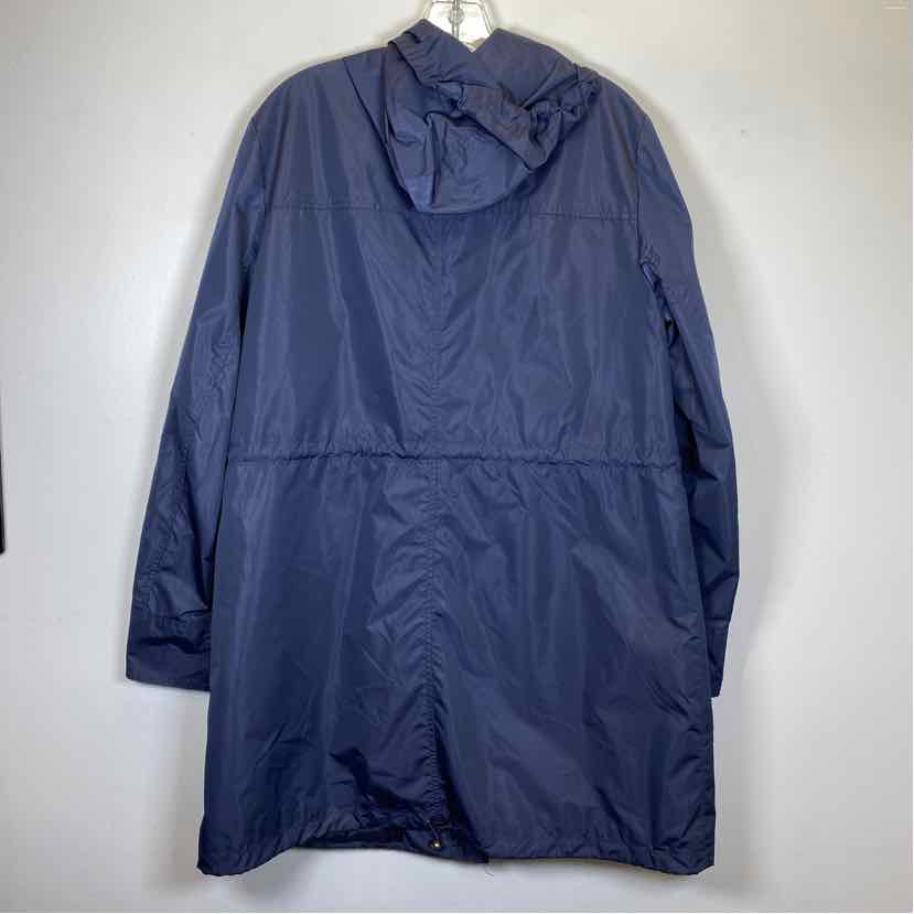 Pre-Owned Size L Ellen Tracy Navy Jacket