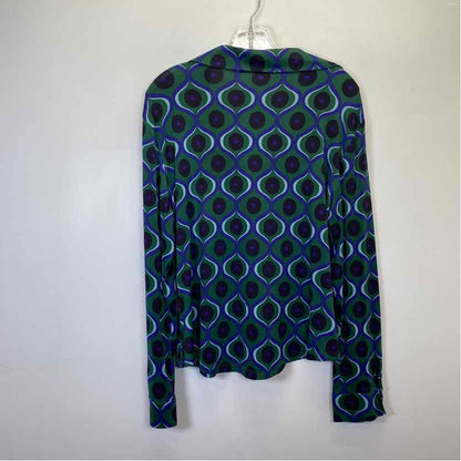 Pre-Owned Size XXL ZARA Multi Top