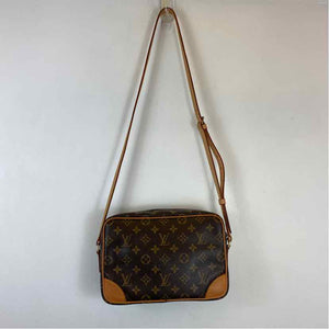 Pre-Owned Louis Vuitton Monogram Canvas Designer Handbag