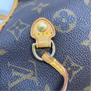 Pre-Owned Louis Vuitton Monogram Canvas Designer Handbag