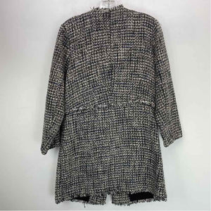 Pre-Owned Size S Nic+Zoe Tweed Jacket