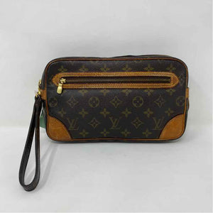 Pre-Owned Louis Vuitton Monogram Canvas Designer Handbag