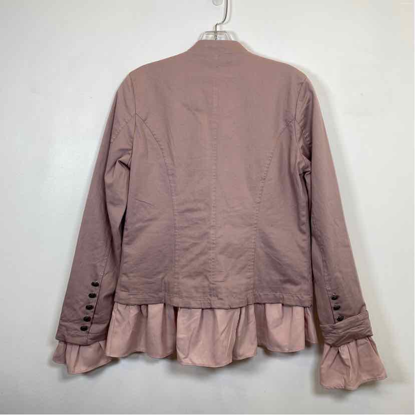 Pre-Owned Size XS Free People Pink Jacket