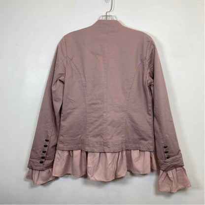 Pre-Owned Size XS Free People Pink Jacket