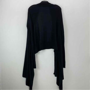 Pre-Owned Size One Size BCBGMAXAZRIA Black Sweater