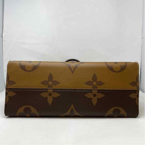 Pre-Owned Louis Vuitton Monogram Canvas Designer Handbag