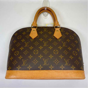 Pre-Owned Louis Vuitton Monogram Canvas Designer Handbag