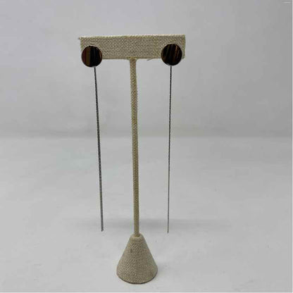 Pre-Owned Silver Earrings