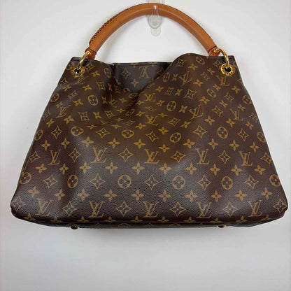 Pre-Owned Louis Vuitton Monogram Canvas Designer Handbag