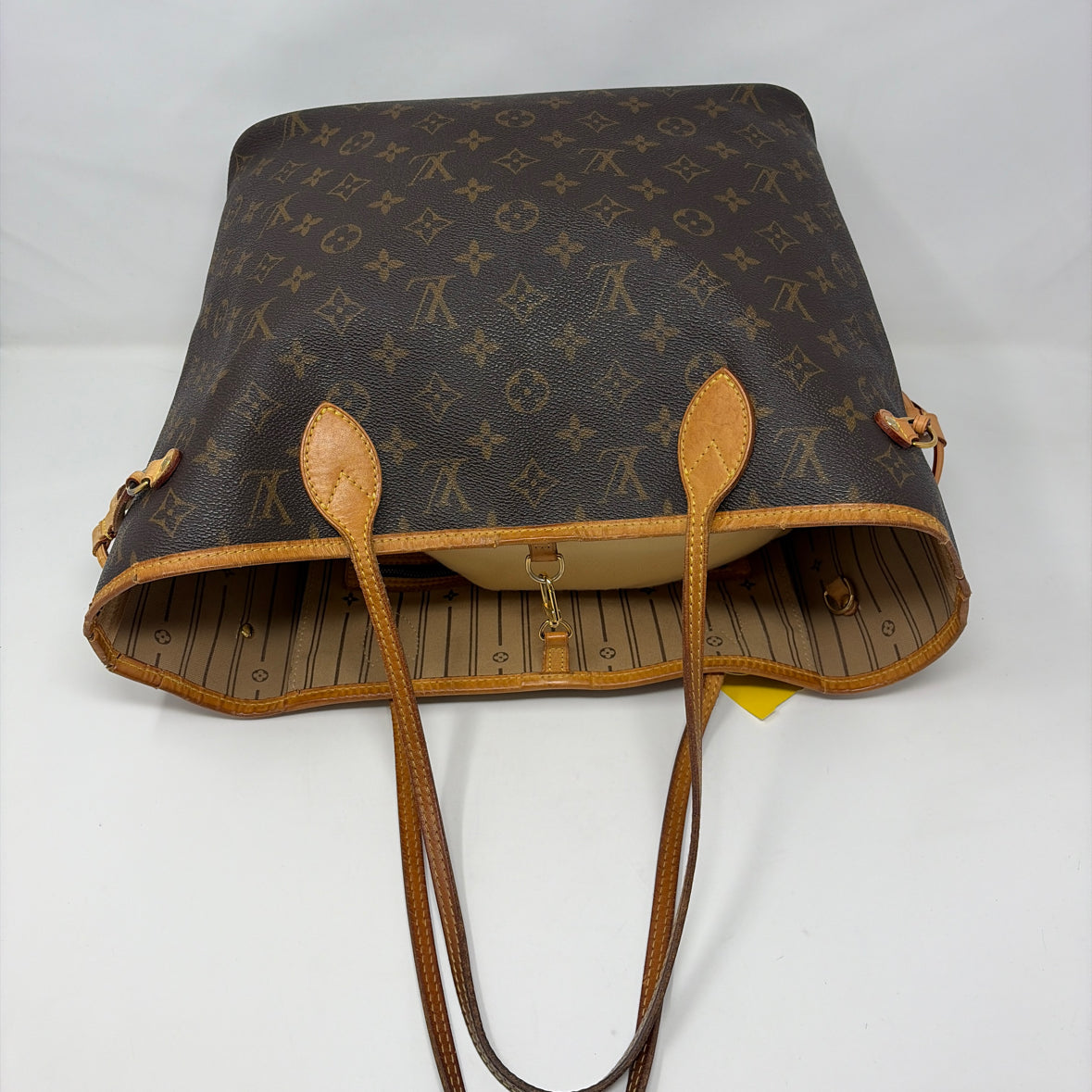 Pre-Owned Louis Vuitton Monogram Canvas Designer Handbag