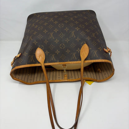 Pre-Owned Louis Vuitton Monogram Canvas Designer Handbag