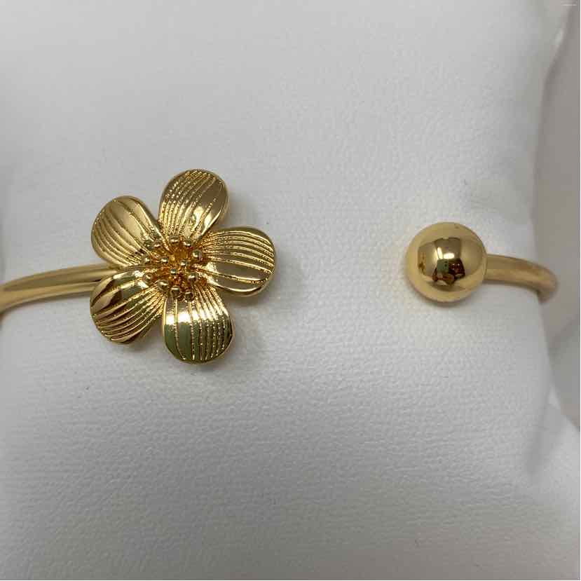 Pre-Owned Gold Bracelet