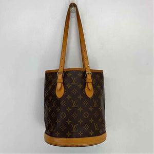 Pre-Owned Louis Vuitton Monogram Canvas Designer Handbag