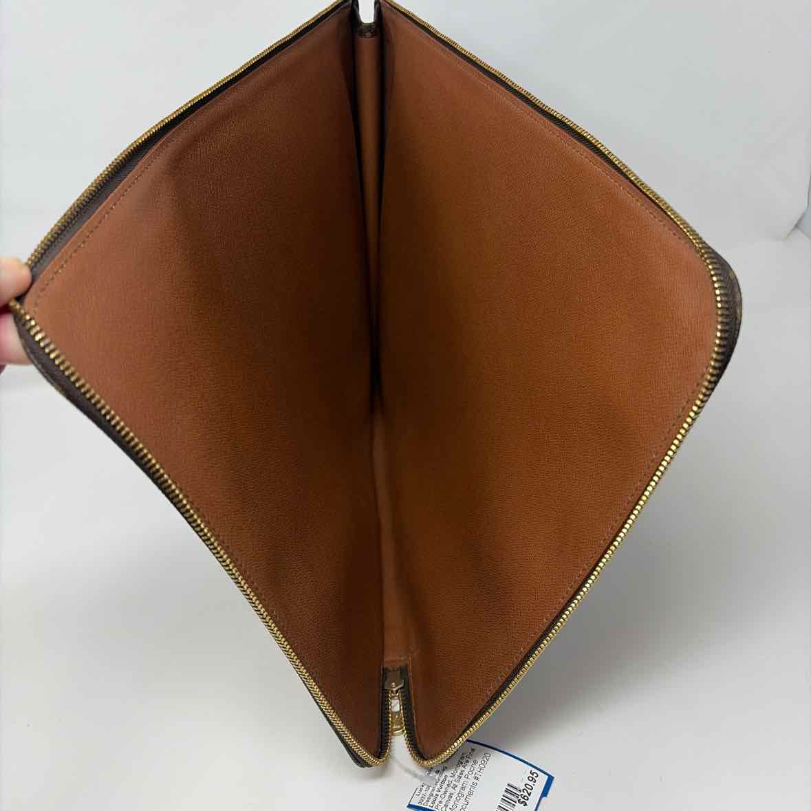 Pre-Owned Louis Vuitton Monogram Canvas Designer Handbag