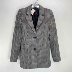 Pre-Owned Size S And Other Stories Plaid Blazer