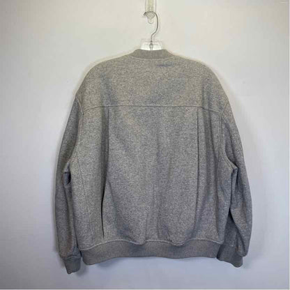 Pre-Owned Size M ZARA Gray Jacket