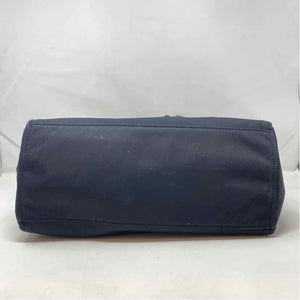 Pre-Owned Kate Spade Black Nylon Handbag