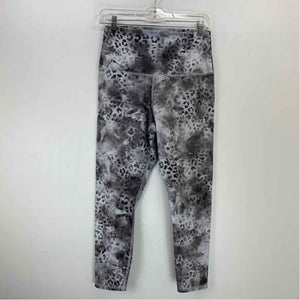 Pre-Owned Size L Evolution and Creation Grey Leggings