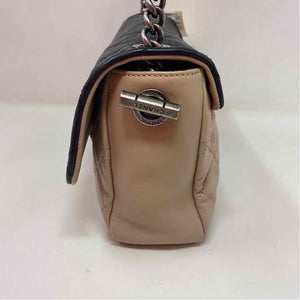 Pre-Owned Chanel Multi Leather Designer Handbag