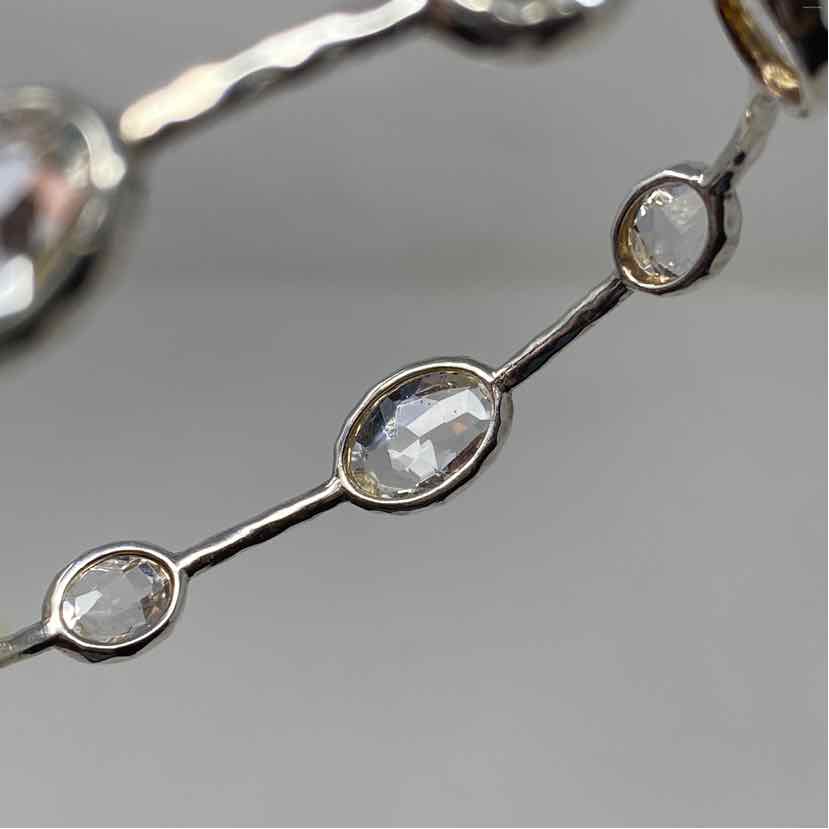 Pre-Owned Ippolita Silver Sterling Designer Jewelry